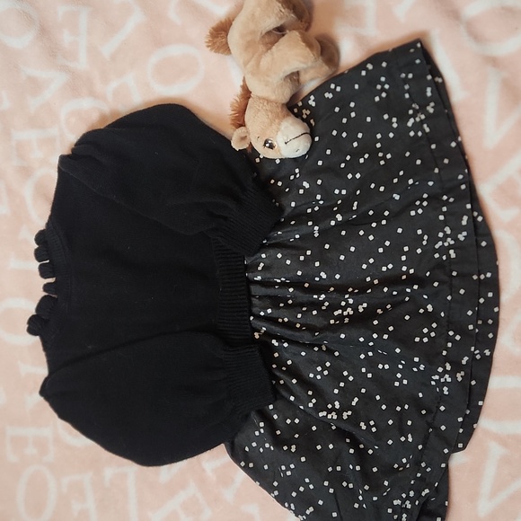 Baby Gap Baby Girl Dress 18-24 Months - Picture 7 of 8